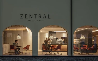 InDizajn 2025 u Arenu Zagreb ponovno dovodi vrhunska imena arhitektonske i dizajnerske scene