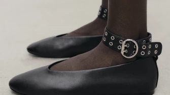 Kakve ćemo balerinke nositi ove jeseni? Izdvojili smo najzanimljivije modele