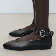 Kakve ćemo balerinke nositi ove jeseni? Izdvojili smo najzanimljivije modele
