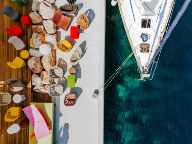 Opatija dobila novo posebno mjesto uz more – Amore Sea Club s vlastitom rivom