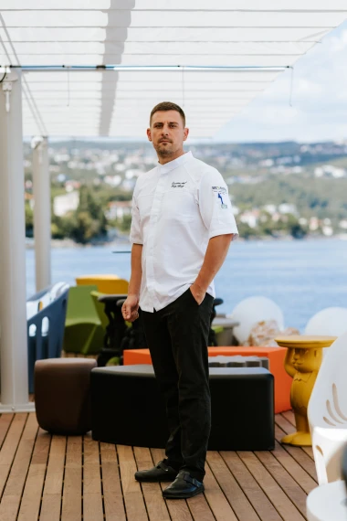 Opatija dobila novo posebno mjesto uz more – Amore Sea Club s vlastitom rivom