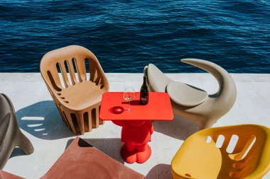 Opatija dobila novo posebno mjesto uz more – Amore Sea Club s vlastitom rivom