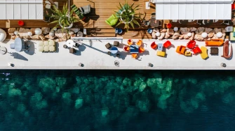 Opatija dobila novo posebno mjesto uz more – Amore Sea Club s vlastitom rivom