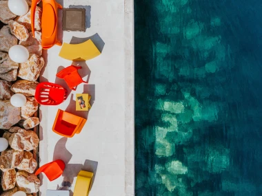 Opatija dobila novo posebno mjesto uz more – Amore Sea Club s vlastitom rivom