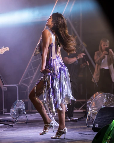 Spektakularna završnica ljeta - Severina stiže u Diamond
