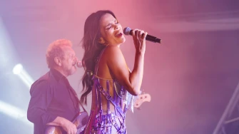 Spektakularna završnica ljeta - Severina stiže u Diamond