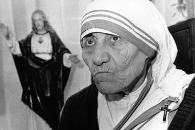 Sveta Majka Tereza: 10 citata koji nas trebaju podsjetiti na ljubav, suosjećanje i vjeru
