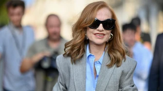 Isabelle Huppert je ikona stila koja prkosi trendovima i od koje možemo učiti
