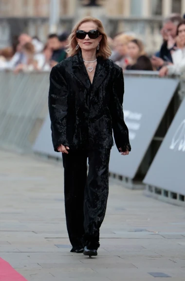 Isabelle Huppert je ikona stila koja prkosi trendovima i od koje možemo učiti