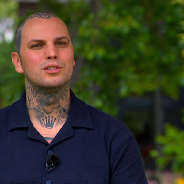 Chef Mario Mandarić: 'Zdrava hrana može biti i vrhunski doživljaj'