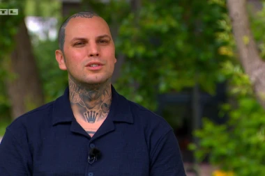Chef Mario Mandarić: 'Zdrava hrana može biti i vrhunski doživljaj'