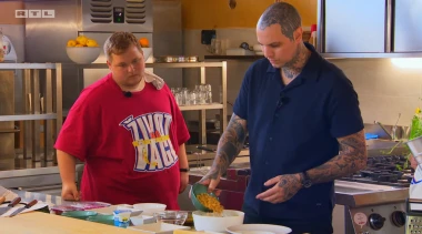 Chef Mario Mandarić: 'Zdrava hrana može biti i vrhunski doživljaj'