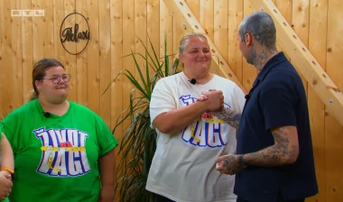 Chef Mario Mandarić: 'Zdrava hrana može biti i vrhunski doživljaj'