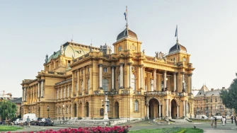 Zagreb u rujnu: Vodič kroz najbolja događanja u gradu
