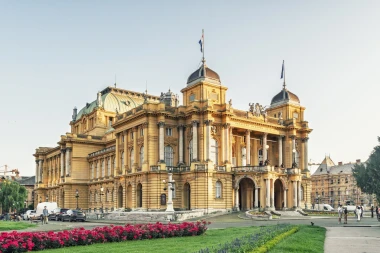Zagreb u rujnu: Vodič kroz najbolja događanja u gradu
