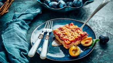 Jeste li probali lažne knedle sa šljivama? Slatki užitak bez komplicirane pripreme