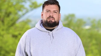 Dominik je uvjeren u uspjeh jer su njegovi saveznici obitelj i vjera