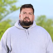 Dominik je uvjeren u uspjeh jer su njegovi saveznici obitelj i vjera