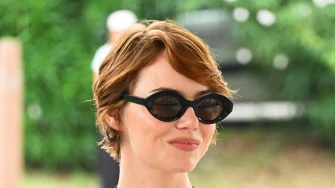 Emma Stone i Riley Keough znaju tajnu crnih modnih izdanja