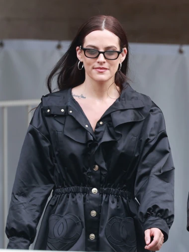 Emma Stone i Riley Keough znaju tajnu crnih modnih izdanja
