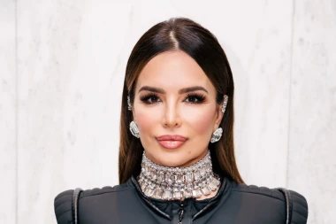 Severina u jednom danu prodala gotovo pola ulaznica za Arenu Zagreb