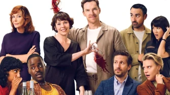 Kad ljubav postane rat: Olivia Colman i Benedict Cumberbatch u bračnoj komediji godine 'Rat Roseovih'