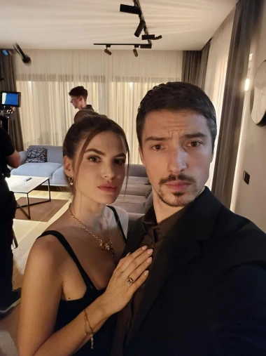 Kreću 'Sjene prošlosti'! Glumci najavili transformaciju svojih likova