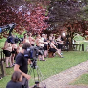 Pogledajte prve fotografije sa seta 'Života na vagi'!