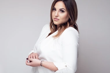 Antonia Bevanda Ćubela otkrila nam je sve o trajnoj šminki, velikom hitu u beauty svijetu