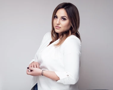 Antonia Bevanda Ćubela otkrila nam je sve o trajnoj šminki, velikom hitu u beauty svijetu
