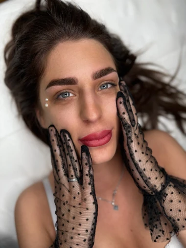 Antonia Bevanda Ćubela otkrila nam je sve o trajnoj šminki, velikom hitu u beauty svijetu