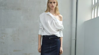 Bez traper suknje ne možemo zamisliti jesenske modne igre. Koji modeli su najpoželjniji?