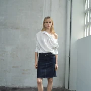 Bez traper suknje ne možemo zamisliti jesenske modne igre. Koji modeli su najpoželjniji?