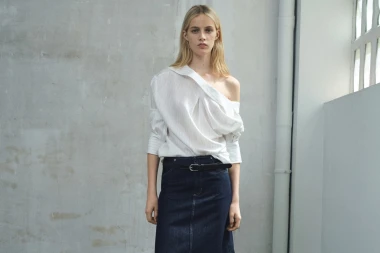 Bez traper suknje ne možemo zamisliti jesenske modne igre. Koji modeli su najpoželjniji?