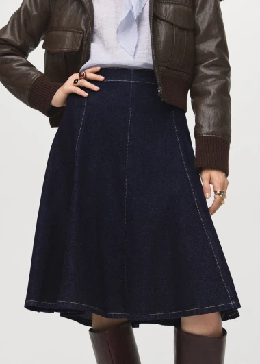 Bez traper suknje ne možemo zamisliti jesenske modne igre. Koji modeli su najpoželjniji?