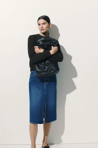Bez traper suknje ne možemo zamisliti jesenske modne igre. Koji modeli su najpoželjniji?