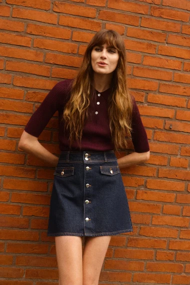 Bez traper suknje ne možemo zamisliti jesenske modne igre. Koji modeli su najpoželjniji?