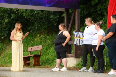 Osamnaest kandidata, prvi izazov i surova vaga - počinje deveta sezona 'Života na vagi'!
