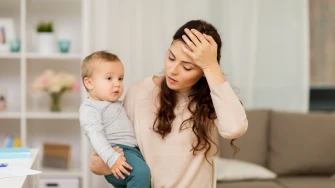 Petra Meštrić za Žena.hr: Žene još uvijek pate u tišini zbog problema s mentalnim zdravljem nakon poroda