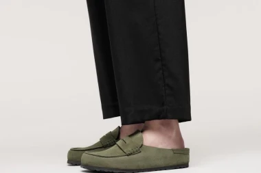 Birkenstock lansirao novi model cipela koje bi mogle obilježiti jesen