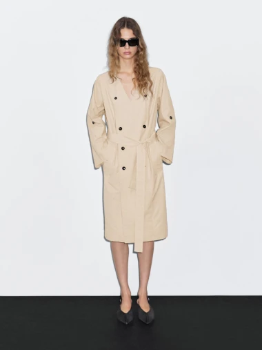 Massimo Dutti ima posebne cijene za top jesenske komade koje vrijedi uloviti