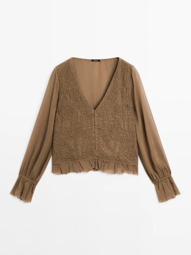 Massimo Dutti ima posebne cijene za top jesenske komade koje vrijedi uloviti