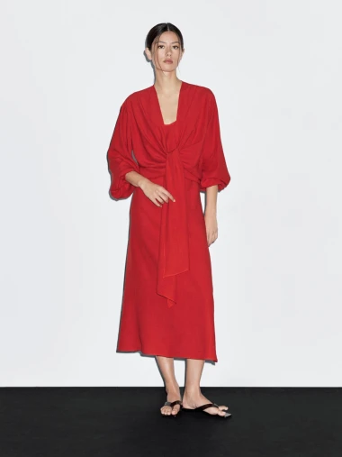 Massimo Dutti ima posebne cijene za top jesenske komade koje vrijedi uloviti