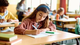 Evo koliko će vaša djeca obožavati školu ove godine prema horoskopskom znaku