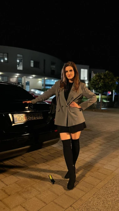 Sjene prošlosti počele dramatično! Arija Rizvić podijelila fotografije 'iz zatvora' i poručila: 'Bit će svega!'