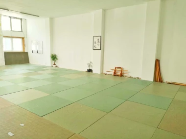 Novo središte japanskih umijeća u Zagrebu: Aikido, kendo, origami i još mnogo toga