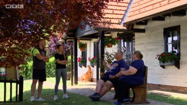 Šokantne scene u 'Životu na vagi': Znate li što sve pojedete u tjedan dana?