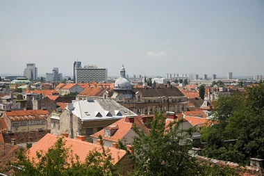 Martićeva ulica: Vodič kroz najkreativniju i najživlju ulicu Zagreba