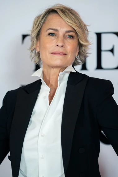 Robin Wright u kombinaciji koja izgleda odlično bez obzira imate li 20 ili 50 godina
