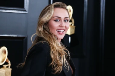 Miley Cyrus postala je muza brenda Maison Margiela i ušla u modnu povijest